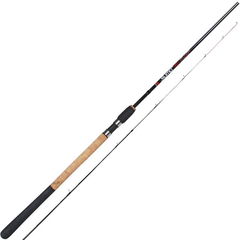 

Пикерное удилище DAM Sumo GT4 Carp Picker 3,00m 10-40g