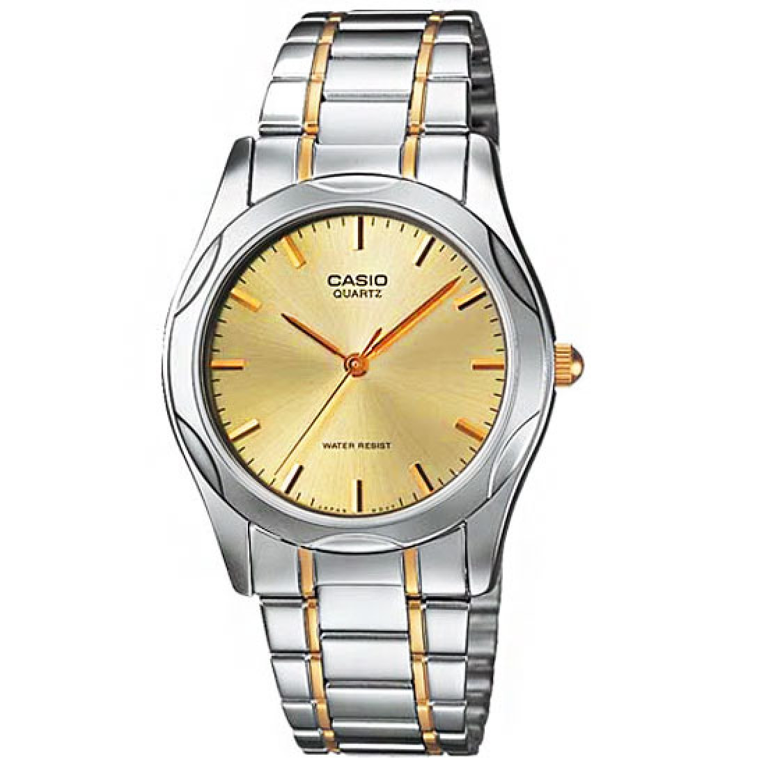 

Мужские часы Casio MTP-1275SG-9ADF