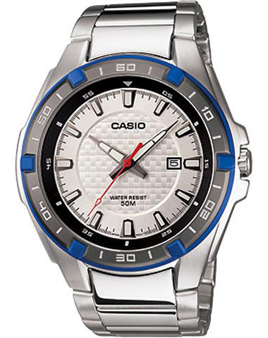

Мужские часы Casio MTP-1306D-7AVEF