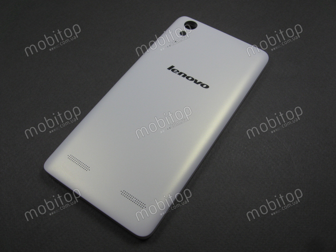 

Задняя крышка для Lenovo A6000 / K3 (белая), Белый