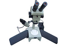 Микроскоп Стереоскопический МБС-10 — Купить Недорого на Bigl.ua (69711325)