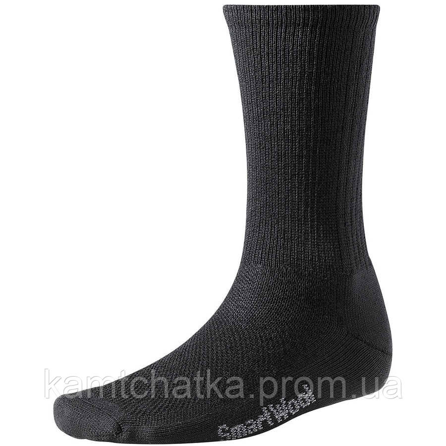 

Термоноски Smartwool Men's Hike Ultra Light Crew Socks Black (001), L