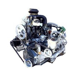 Двигатель ЗИЛ-131 с хранения.
