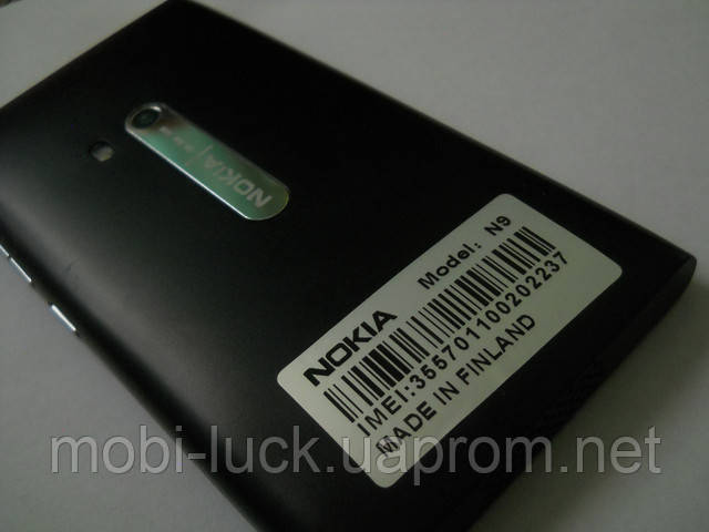 Nokia N9 Китайский Как Вставить Сим Карту