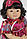 Лялька Китаяночка Куиин від PARADISE GALLERIES, фото 3