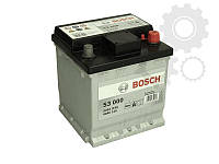 Аккумулятор Bosch 40Ah/340A S3 -0ah, фото 1