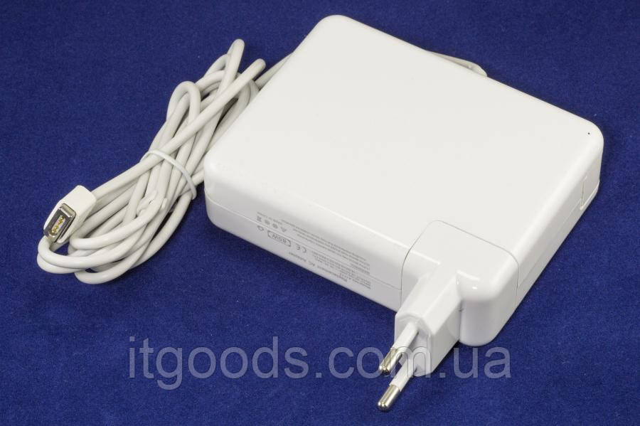 

Блок питания для ноутбука APPLE 18.5V 4.6A (Magnet tip) 85W