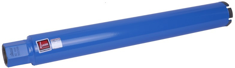 

Сверло алмазное Distar САМС-W 62x450-6x1 1/4 UNC Бетон (17903091077)