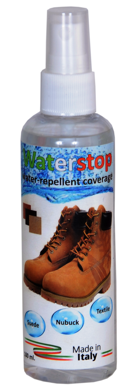 

Супергидрофоб WaterStop