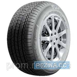 

Летняя шина TIGAR Summer SUV 215/60R17 96V