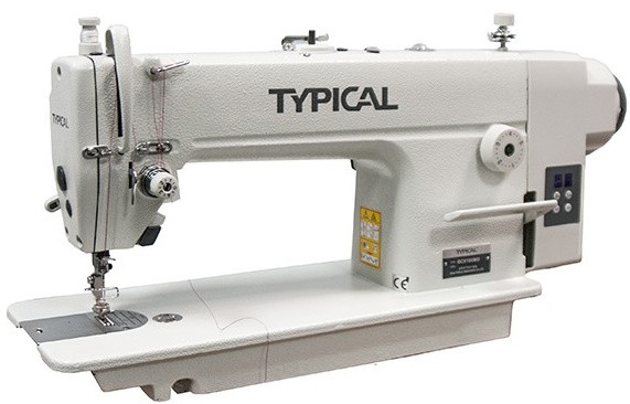 Промышленная швейная машина Typical GC 6150 MD