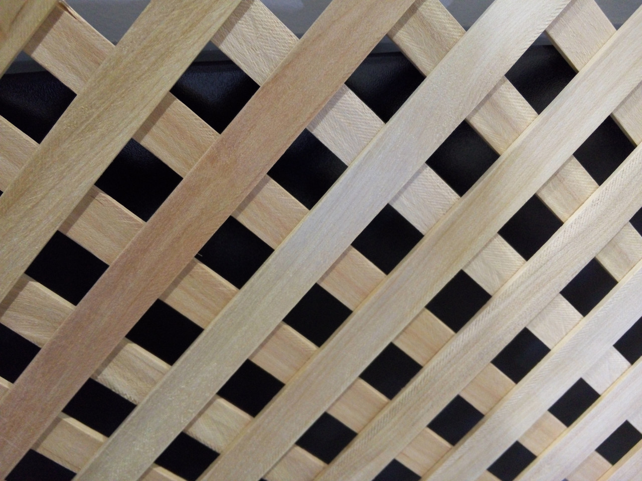деревянная решетка раст лабс фото 60