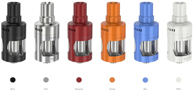 CUBIS Pro Atomizer Joyetech