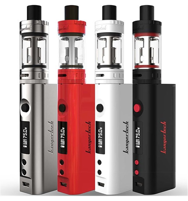 Kanger TopBox Mini