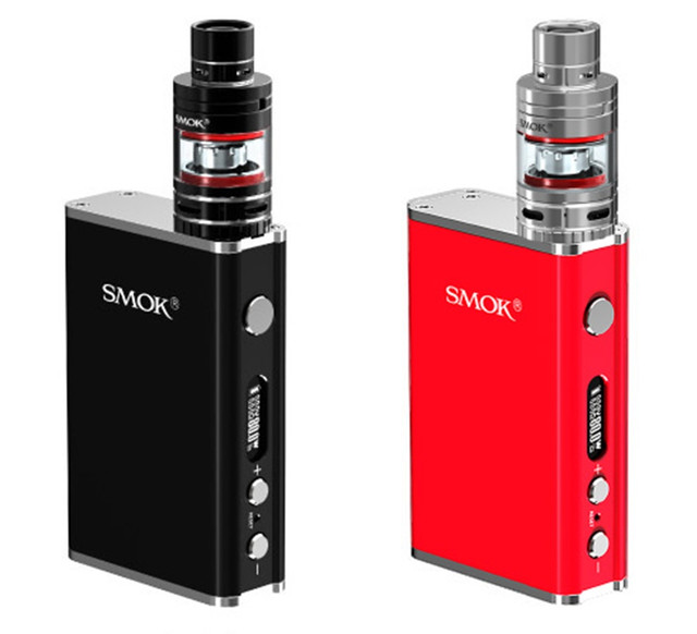 SMOKTech Micro One