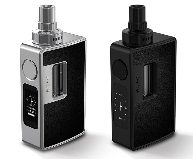 joyetech evic aio