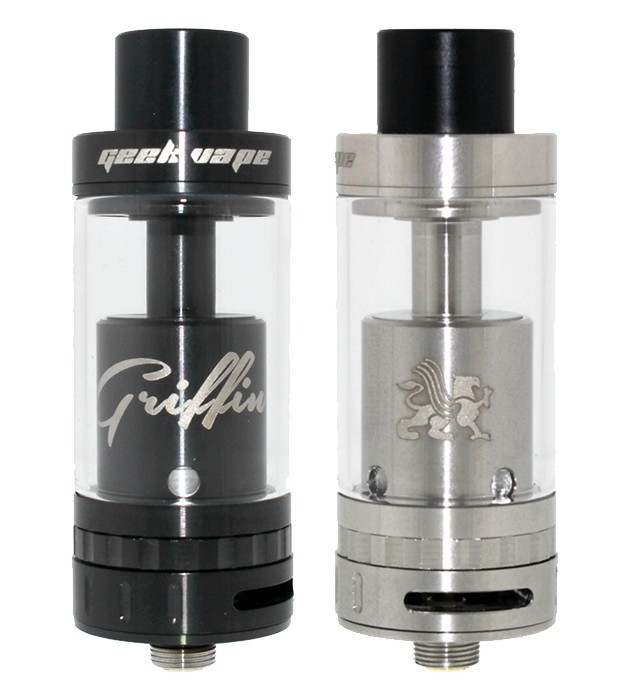 Geek Vape Griffin RTA