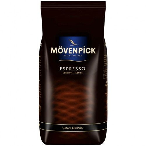 Кофе зерновой Movenpick Espresso, 1 кг