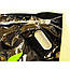 Силикагелевый наполнитель Премиум AnimАll (Энимал) зелёный изумруд, 10,5 л, фото 2