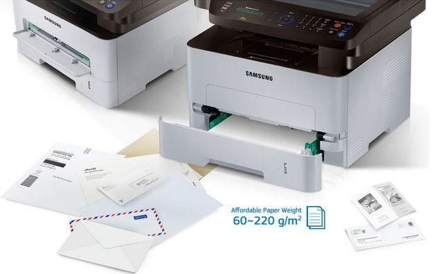 Samsung SL-M2870FD (SL-M2870FD / XEV) Samsung SL-M2870FD (SL-M2870FD / XEV)