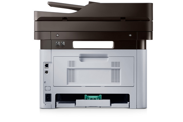 Samsung SL-M2870FD (SL-M2870FD / XEV) Samsung SL-M2870FD (SL-M2870FD / XEV)