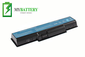 Аккумуляторная батарея Acer ASO9A31 5732 4732 5517 5516 5532 AS09A75 ASO9A41