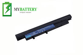 Аккумуляторная батарея Acer AS09D56 Aspire 3810T 4810T 5810 5810T 5538 5538G AS09D31