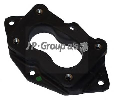 Фланец подушка карбюратора AUDI 80 B2 B3 AUDI 100 C3 GOLF 2 PASSAT B2 03605 febi 100962 topran 1115300300 JP 1001290005 MEYLE F83045 OPTIMAL 30120019 SWAG