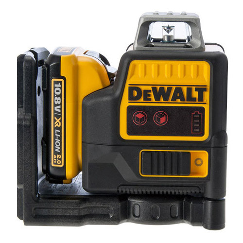 

Лазер DeWalt DCE0811D1R