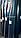 Плівка чорна, 90мкм 6м/50м "Союз Планета Пластик" поліетиленова (для мульчування, для хризантем), фото 3