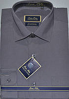 Мужская рубашка PAN FILO - классика (размеры 38.39)