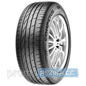 

Летняя шина LASSA Competus H/P 225/55R18 98V