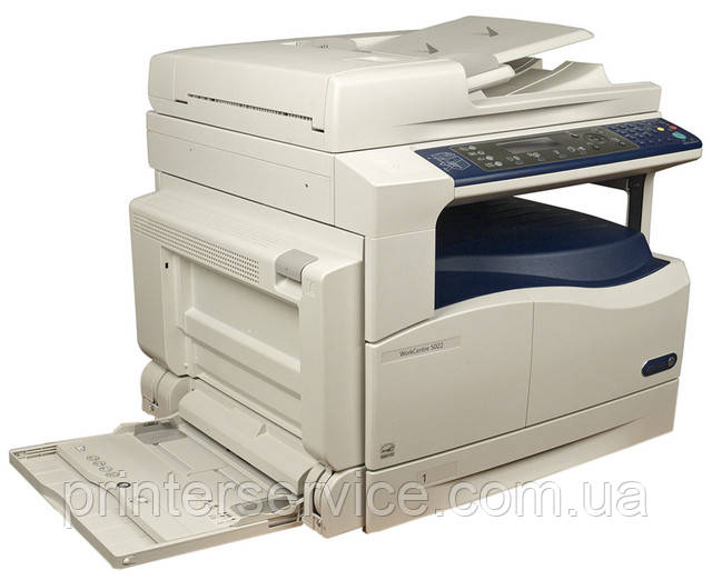 Xerox WC 5022D 