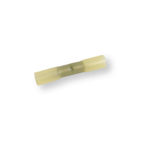 

Конектор термоусадочный,желтый 4-6 mm²