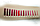 Матовая помада карандаш Golden Rose Matte Lipstick Crayon № 09, фото 5