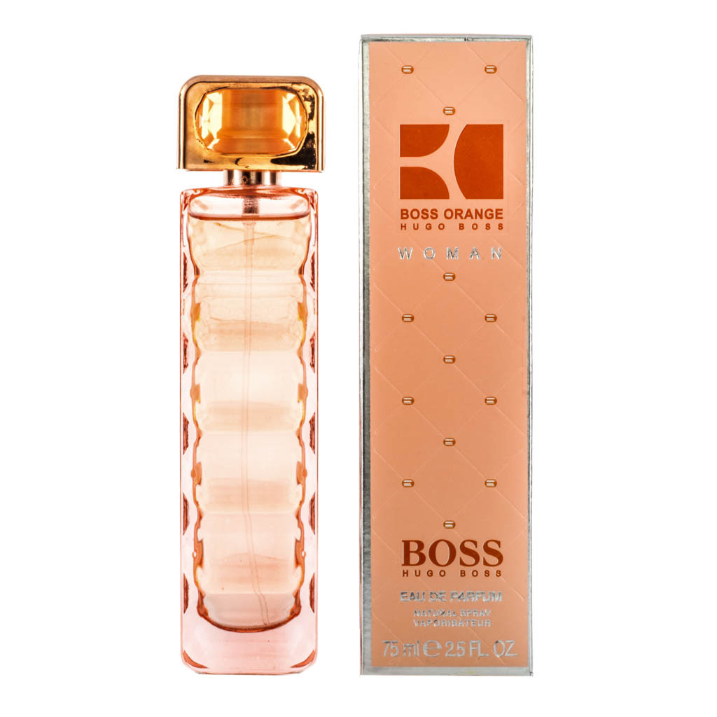 hugo boss orange edp 75ml