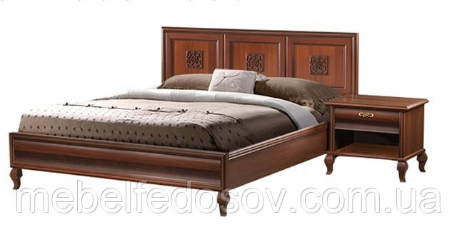 кровать лаура нова, набор мебели для спальни лаура нова