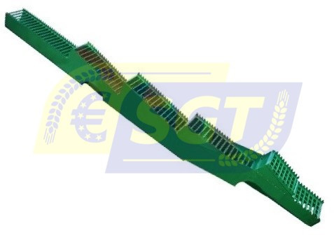 

Соломотряс (клавиша) комбайна John Deere 1175, 1170