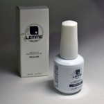 

Финишное покрытие для геля без липкого слоя Lemme Sealer15 ml