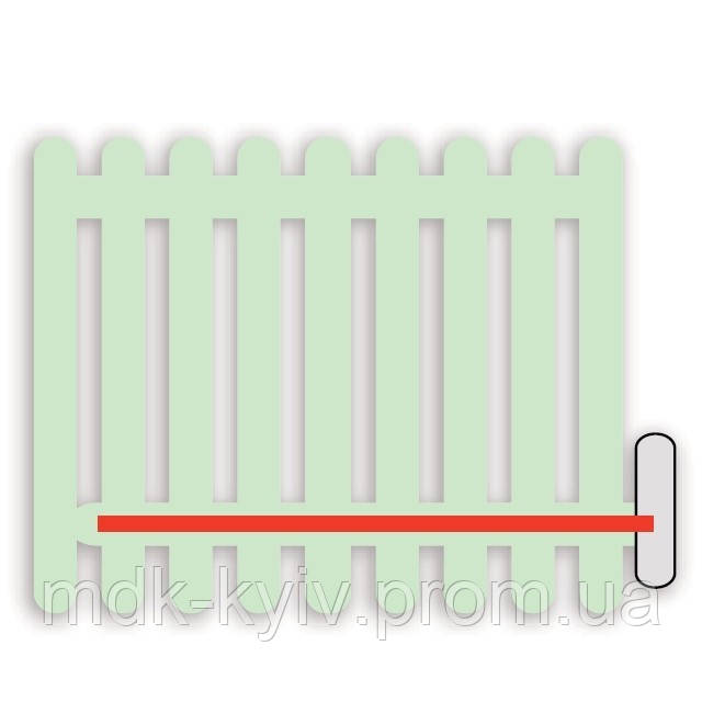 Как выбрать и подключить ТЭНы для радиаторов отопления
