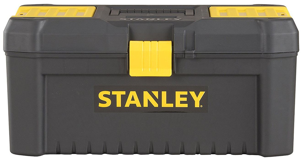 

Ящик STANLEY "ESSENTIAL" (STST1-75517)