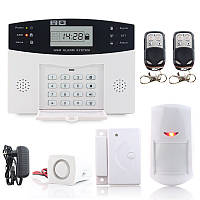 GSM сигнализация Alarm System PG-500., фото 1