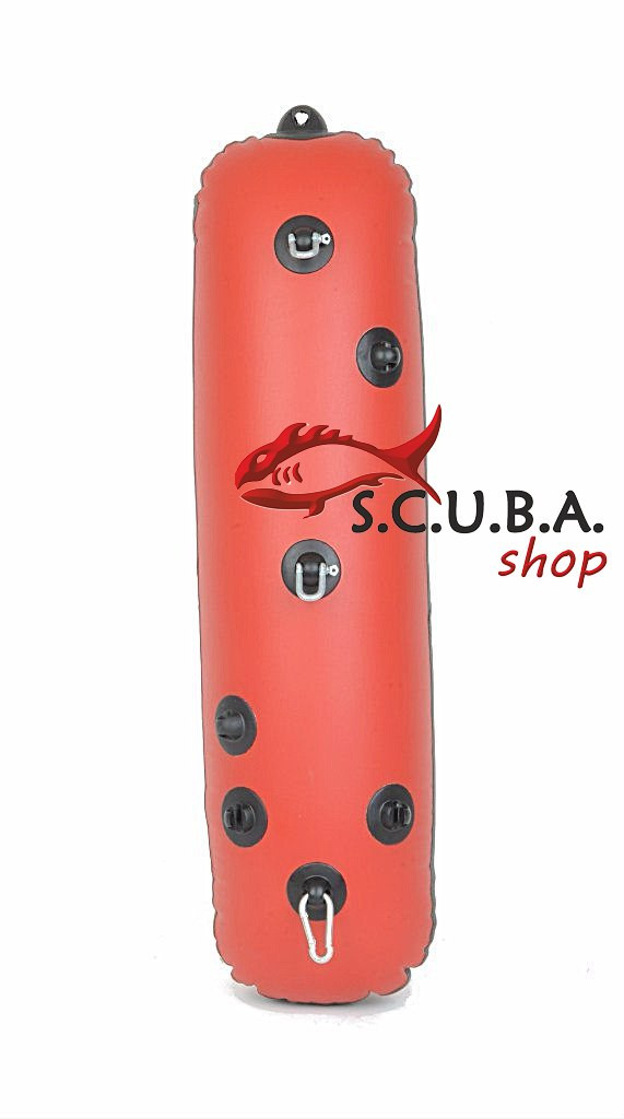Буй Sigara для подводной охоты 80*20 см (модель TP – 177)