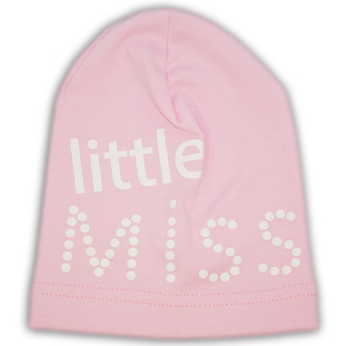 Little miss шапки