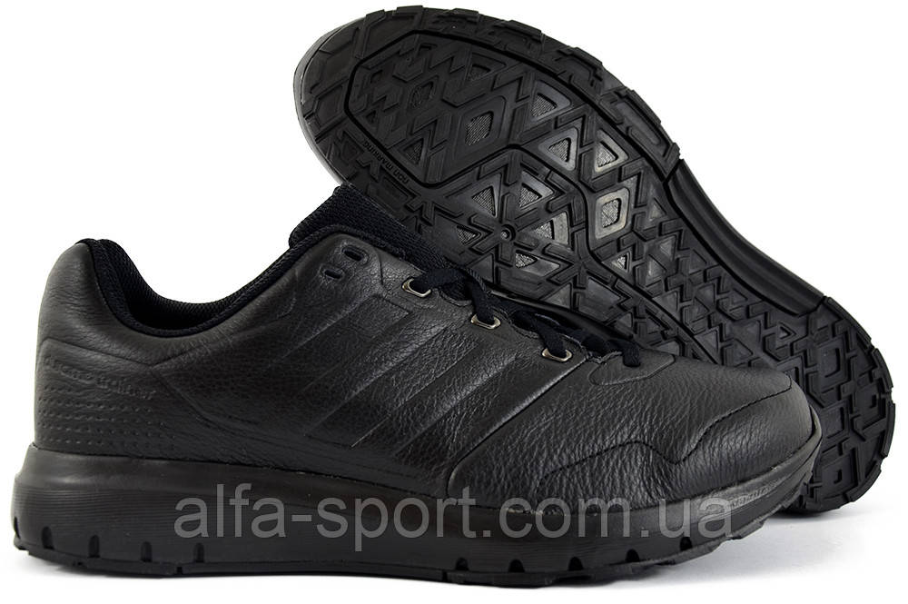 Кроссовки Adidas Duramo Trainer Lea AF6046: продажа, цена в 