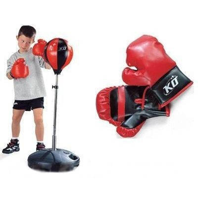 ÐеÑ'ÑкÐÐ1 бокÑеÑÑкÐÐ1 Ð½Ð°Ð±Ð¾Ñ Profi Boxing MS 0333, ÑоÑ'о 2