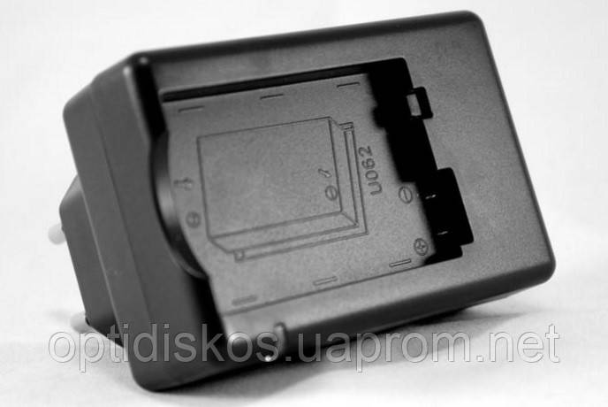 Зарядное устройство PowerPlant charger for Canon LP-E8 Slim