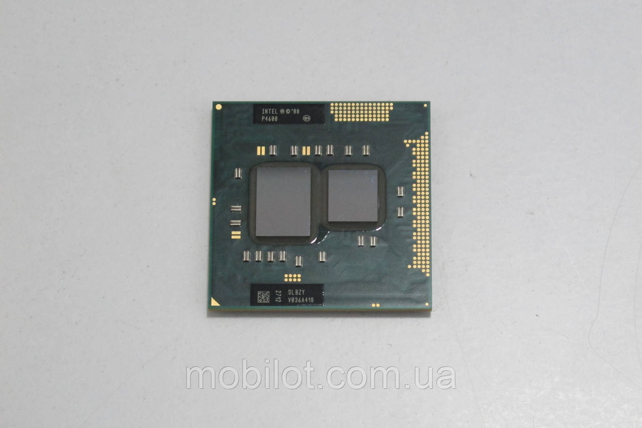 Процессор Intel Celeron P4600 (NZ-1421)