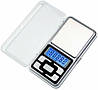 Карманные весы Pocket scale MH-200 0,01-200 гр. Портативные  ювелирные электронные весы