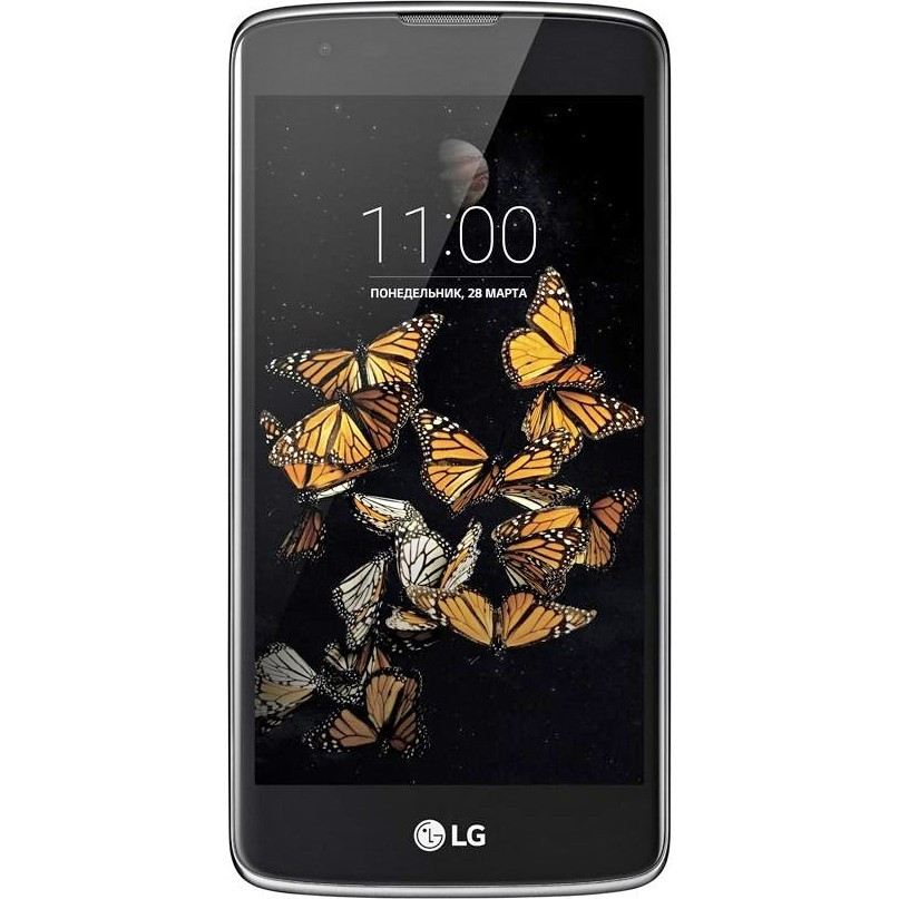 

Бронированная защитная пленка для LG K8 Dual